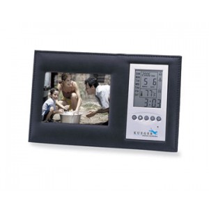 LEATHER PHOTO FRAME-IGT-1801